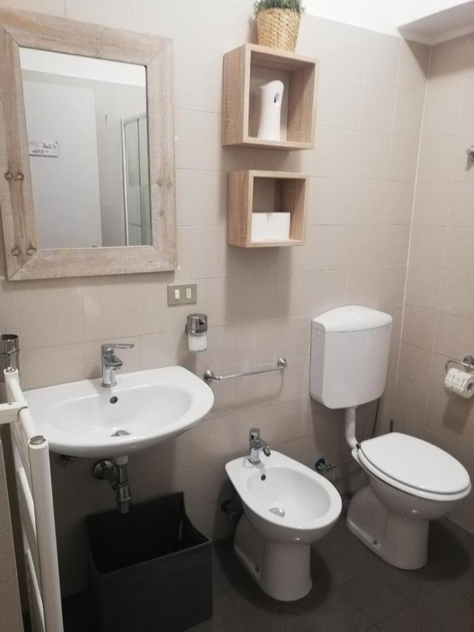 La Casa Di Carta In Piazza Stesicoro Apartment Catania Luaran gambar