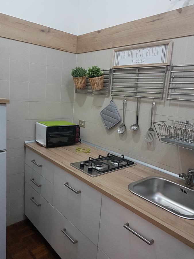 La Casa Di Carta In Piazza Stesicoro Apartment Catania Luaran gambar